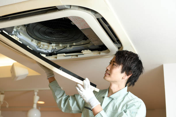 Best HVAC Air Duct Cleaning  in Jefferson Hills, PA